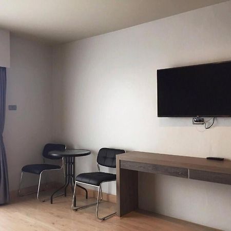 Melodi Hotel Dannok Sadao Εξωτερικό φωτογραφία