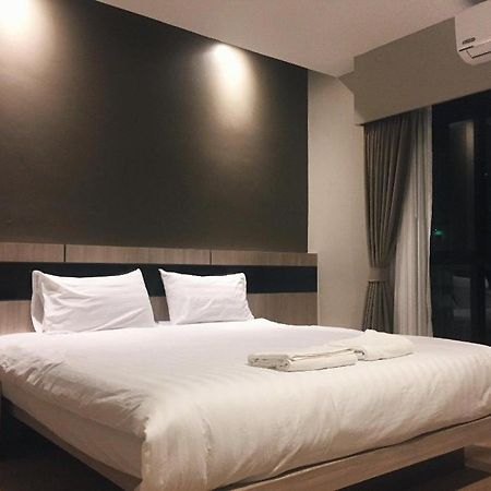 Melodi Hotel Dannok Sadao Εξωτερικό φωτογραφία