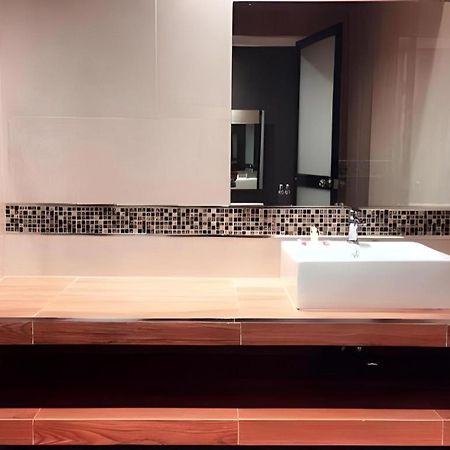 Melodi Hotel Dannok Sadao Εξωτερικό φωτογραφία