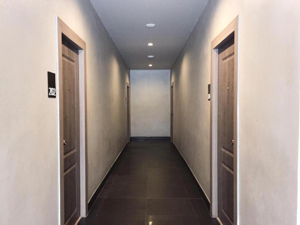 Melodi Hotel Dannok Sadao Εξωτερικό φωτογραφία