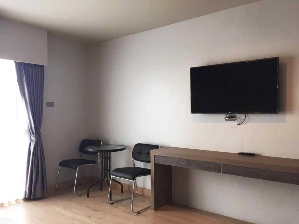 Melodi Hotel Dannok Sadao Εξωτερικό φωτογραφία