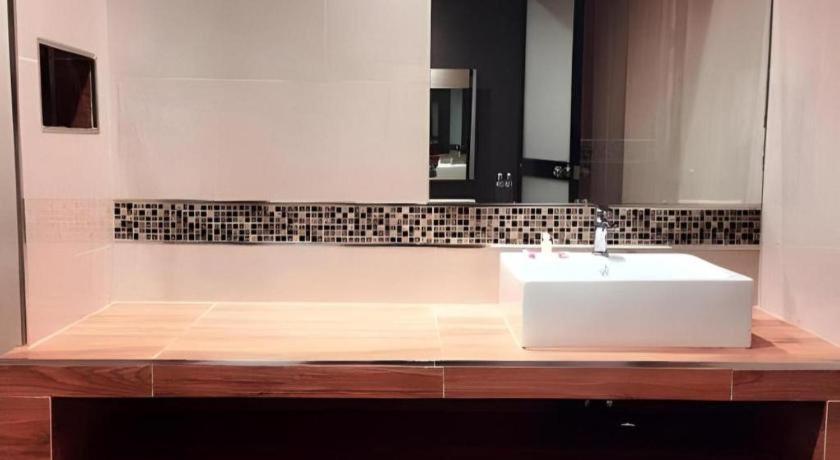 Melodi Hotel Dannok Sadao Εξωτερικό φωτογραφία