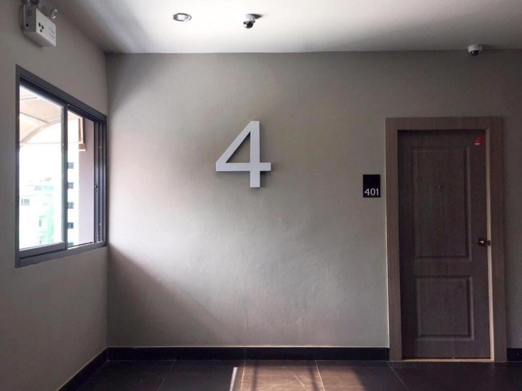Melodi Hotel Dannok Sadao Εξωτερικό φωτογραφία