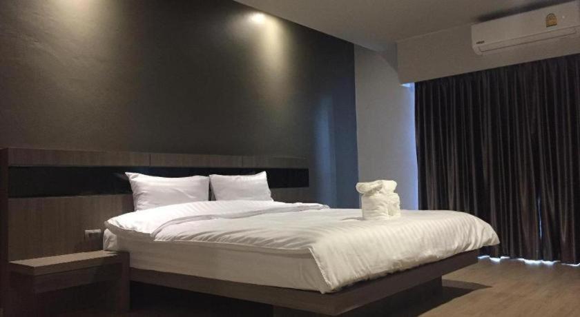 Melodi Hotel Dannok Sadao Εξωτερικό φωτογραφία