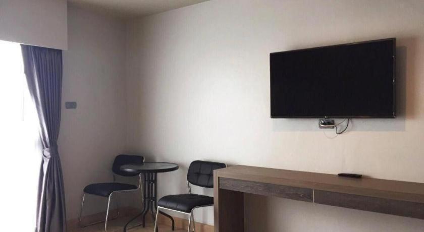 Melodi Hotel Dannok Sadao Εξωτερικό φωτογραφία