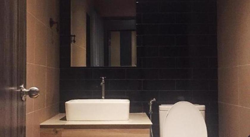 Melodi Hotel Dannok Sadao Εξωτερικό φωτογραφία